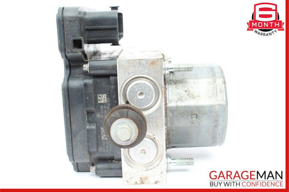 14-17 Maserati Ghibli ABS Anti Lock Brake Hydraulic Pump Module 2265106516 OEM