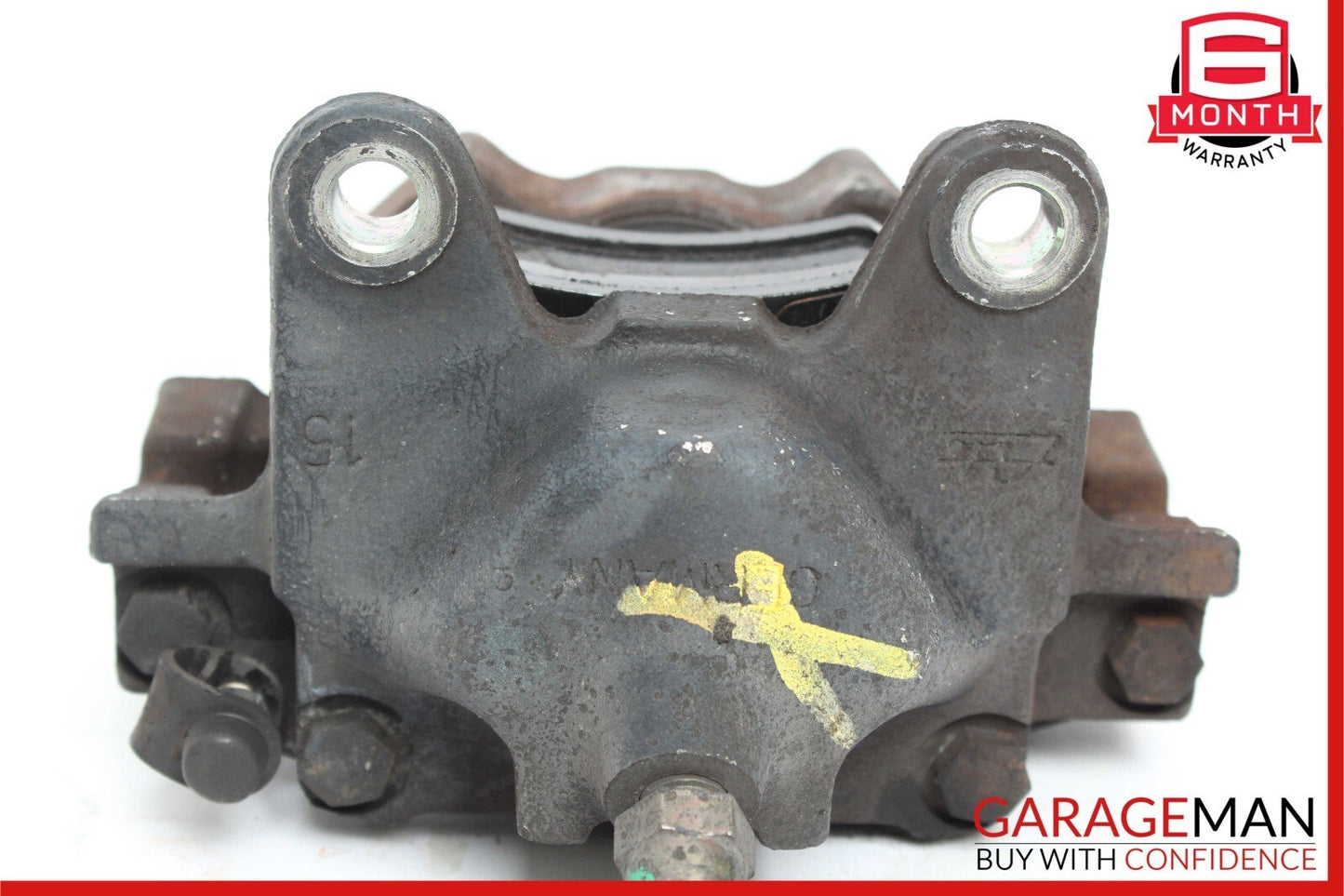 97-04 Mercedes R170 SLK230 Rear Left & Right Side Brake Caliper Calipers Set