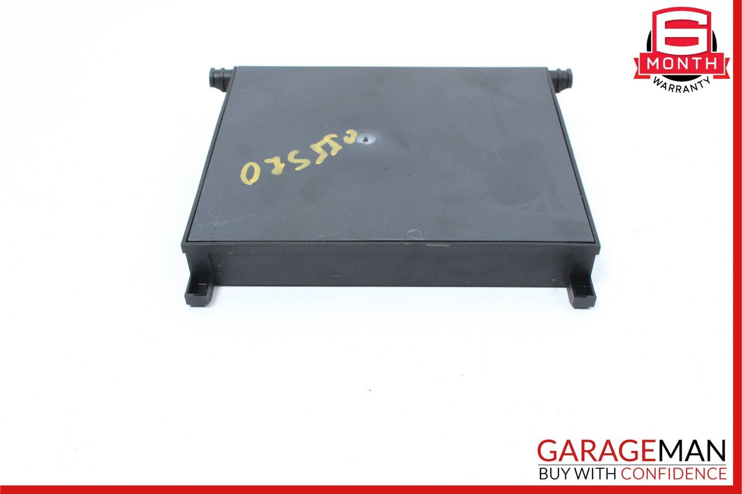 07-13 Mercedes W221 S450 S550 Front Left Driver Under Seat Control Module Unit