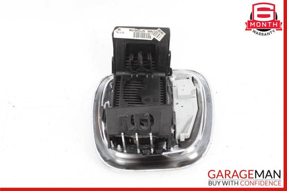 00-06 Mercedes W215 CL500 CL65 AMG Center Console Gear Shift Shifter Trim Bezel
