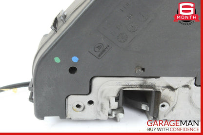 03-09 Mercedes W211 E320 E350 Rear Left Driver Side Door Lock Latch Actuator OEM