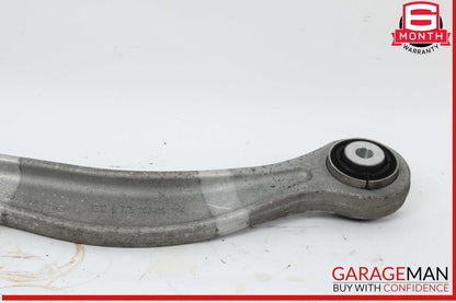 11-16 BMW 528i 535i F10 Rear Right or Left Side Upper Suspension Control Arm OEM