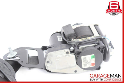 15-18 Mercedes W205 C350e Sedan Front Right Side Seatbelt Seat Belt Retractor