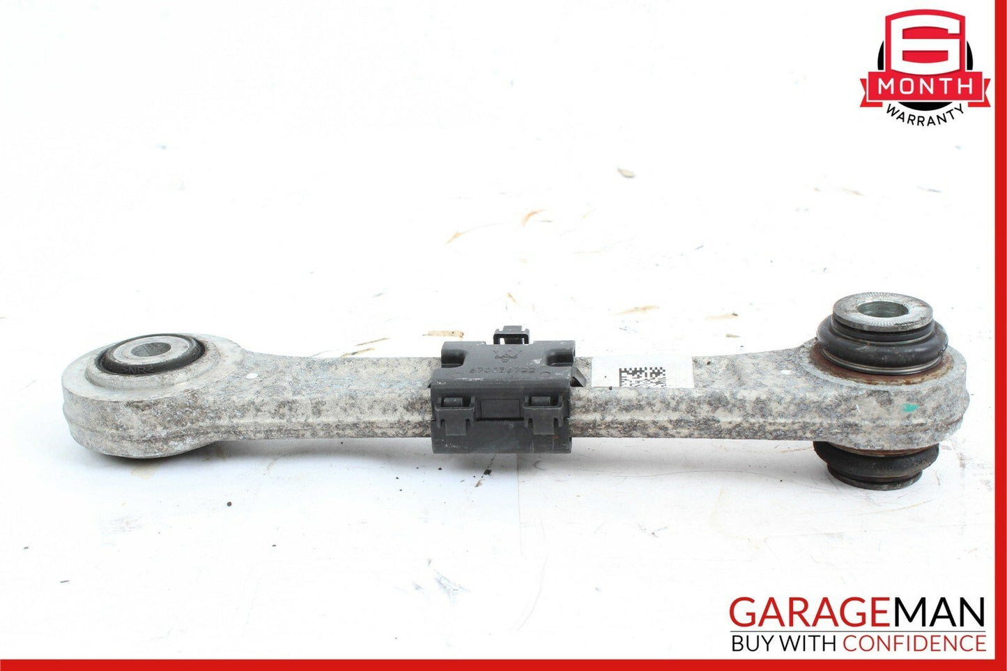 14-18 Maserati Quattroporte Ghibli Rear Right / Left Control Arm Bar Toe Link