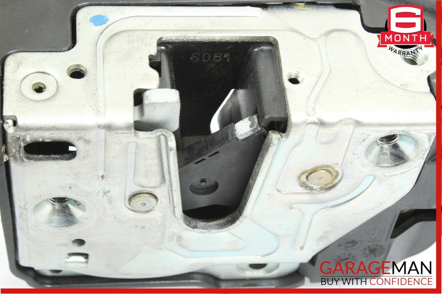 06-11 Mercedes W219 CLS350 CLS550 Rear Left Door Lock Latch Actuator