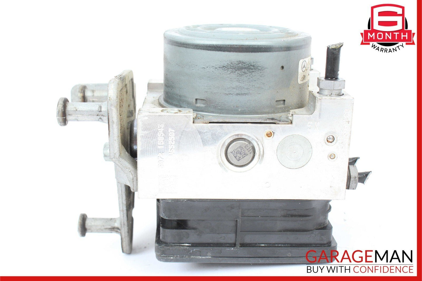 15-20 Mercedes W205 C300 ABS Anti Lock Brake Pump Control Module 2059012800 OEM