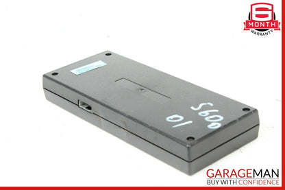 00-06 Mercedes W220 S600 CL500 CLK500 Voice Command Control Module SYN0697A OEM