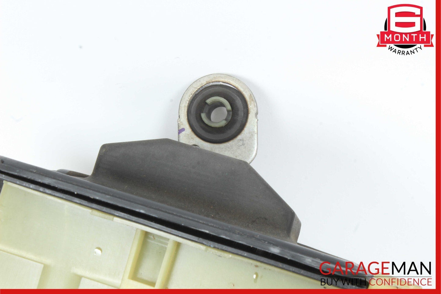 08-14 Mercedes W204 C350 C250 C63 AMG RWD Floor Gear Shift Shifter Selector Box