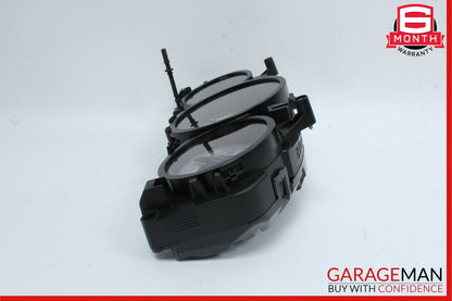 12-14 Mercedes C300 C350 C250 Speedometer Odometer Instrument Cluster Gauge