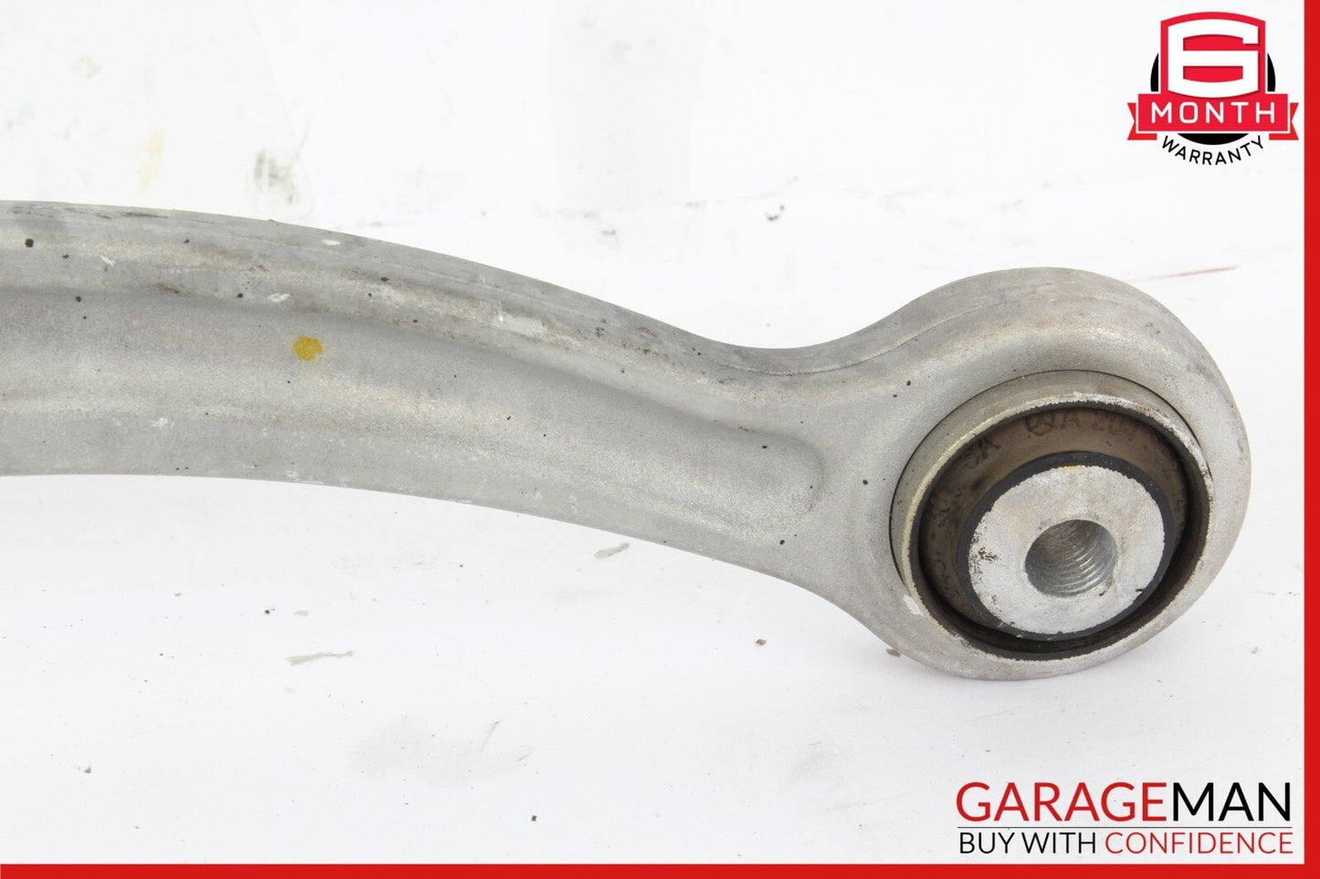 08-17 Mercedes W204 C250 C300 Rear Right / Left Suspension Upper Control Arm OEM