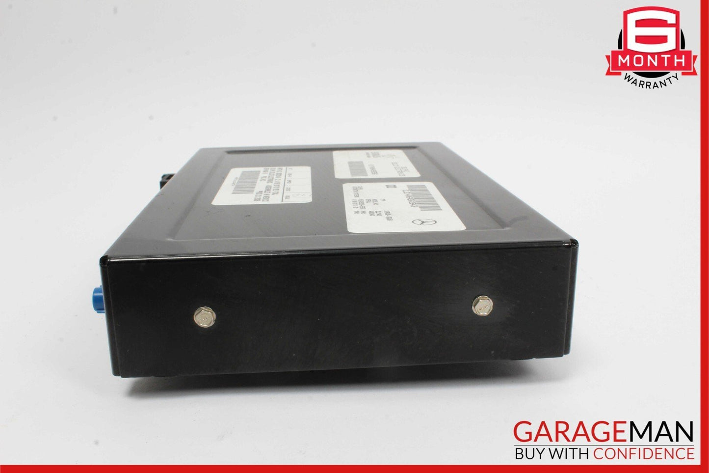 03-11 Mercedes W211 E320 E350 SLK280 Sirius Satellite Radio Receiver Module Unit