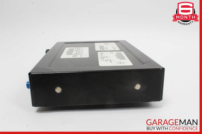 03-11 Mercedes W211 E320 E350 SLK280 Sirius Satellite Radio Receiver Module Unit