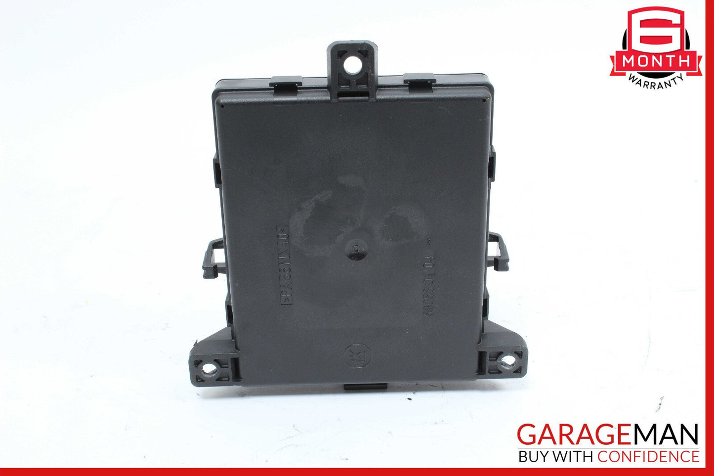 06-13 Mercedes W164 ML500 R350 GL450 Front Right Side Door Control Module OEM