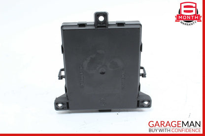06-13 Mercedes W164 ML500 R350 GL450 Front Right Side Door Control Module OEM