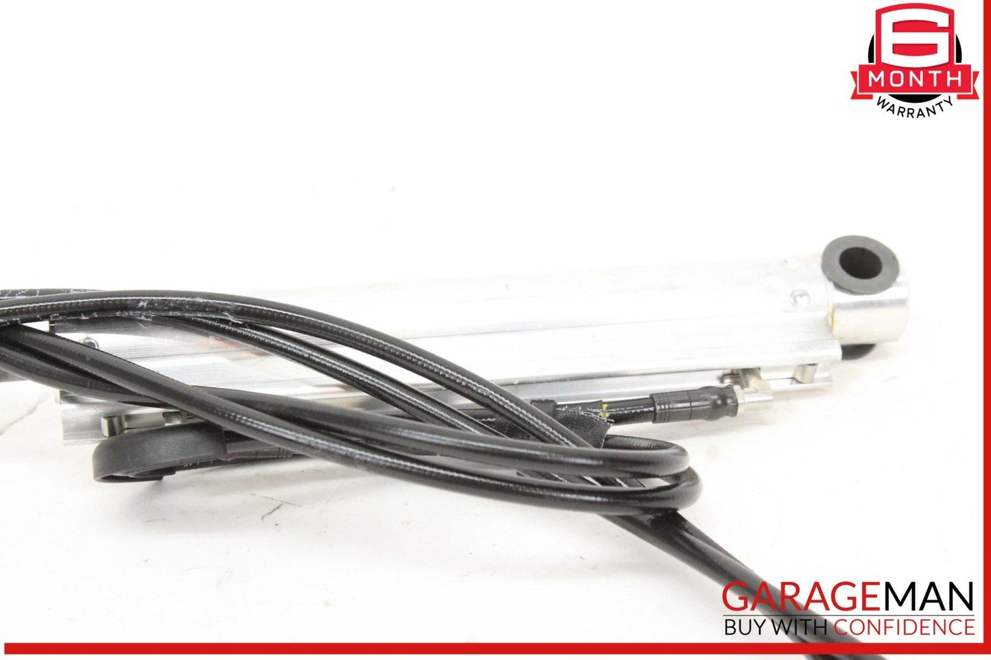 11-17 Mercedes W207 E400 E350 E550 Left or Right Side Bow Tension Cylinder OEM