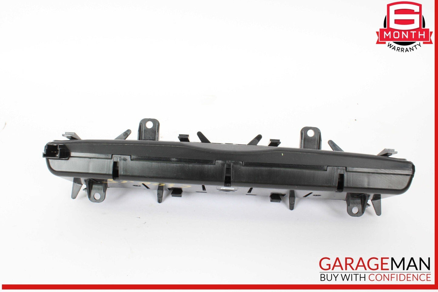 15-20 Mercedes W205 C300 C350e C400 A/C AC Heater Climate Control Switch OEM