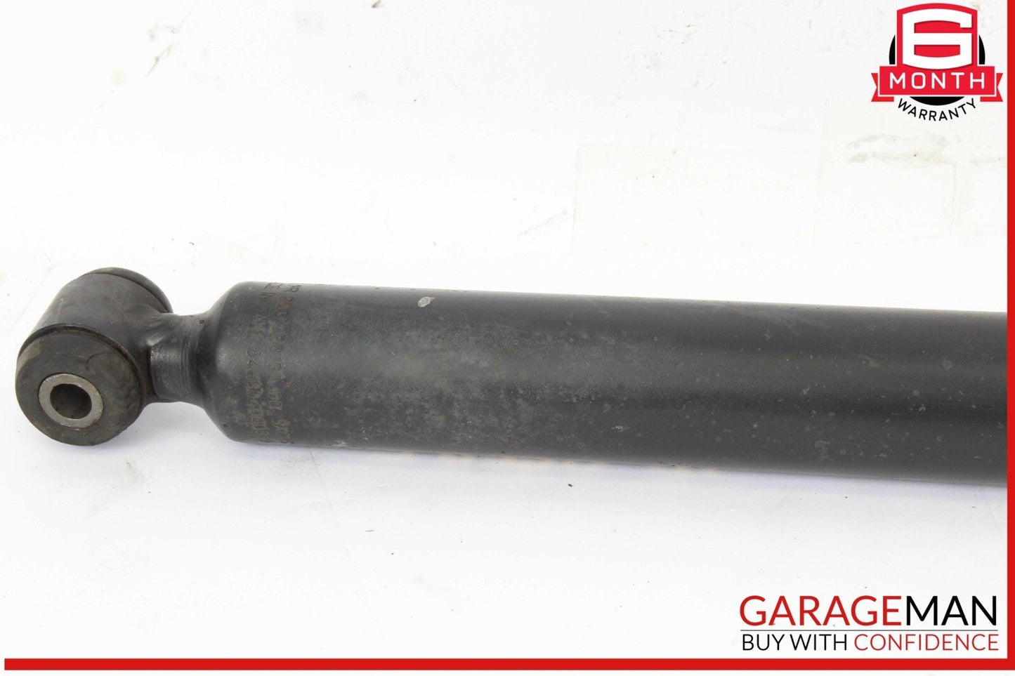 01-07 Mercedes W203 C230 Rear Left & Right Shock Absorber Struts Strut Set OEM