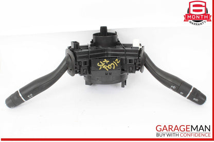 17-23 Cadillac XT5 Steering Column Multifunction Control Switch 39136230 OEM