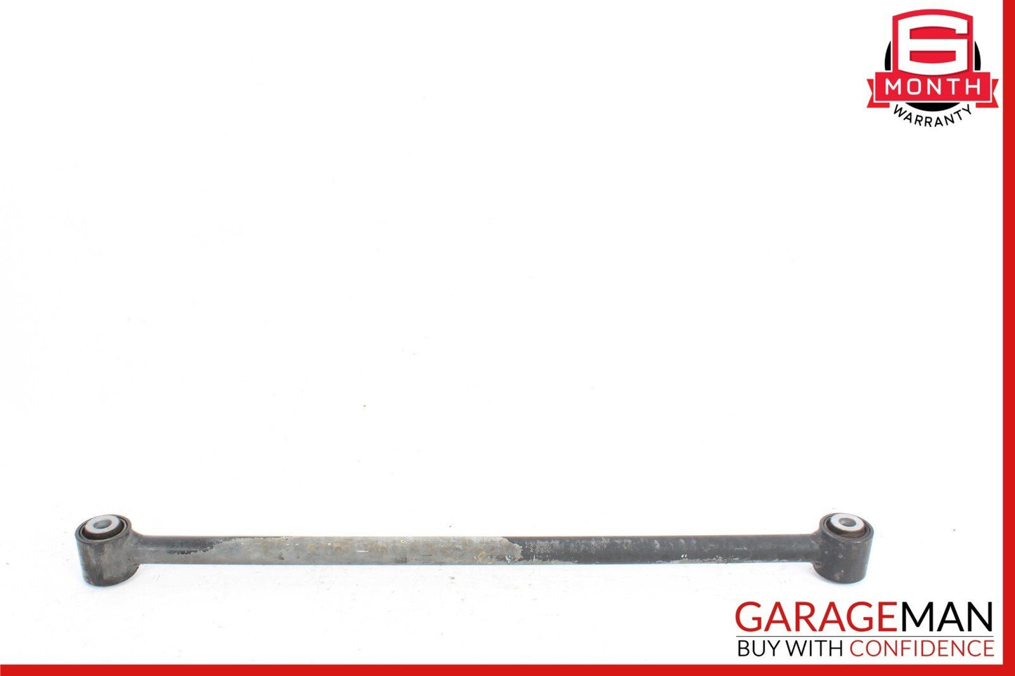 12-19 Mercedes X166 GL450 GLE350 Rear Right Side Tie Rod Upper Control Arm OEM