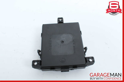 06-13 Mercedes W164 ML350 R350 GL450 Front Left Side Door Control Module Unit
