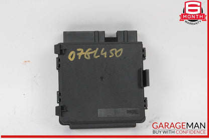 06-09 Mercedes X164 GL450 4MATIC Trunk Lid Liftgate Tail Gate Control Module OEM