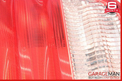 00-03 Mercedes W210 E320 Wagon Rear Right Side Inner Tail Light Taillight Lamp
