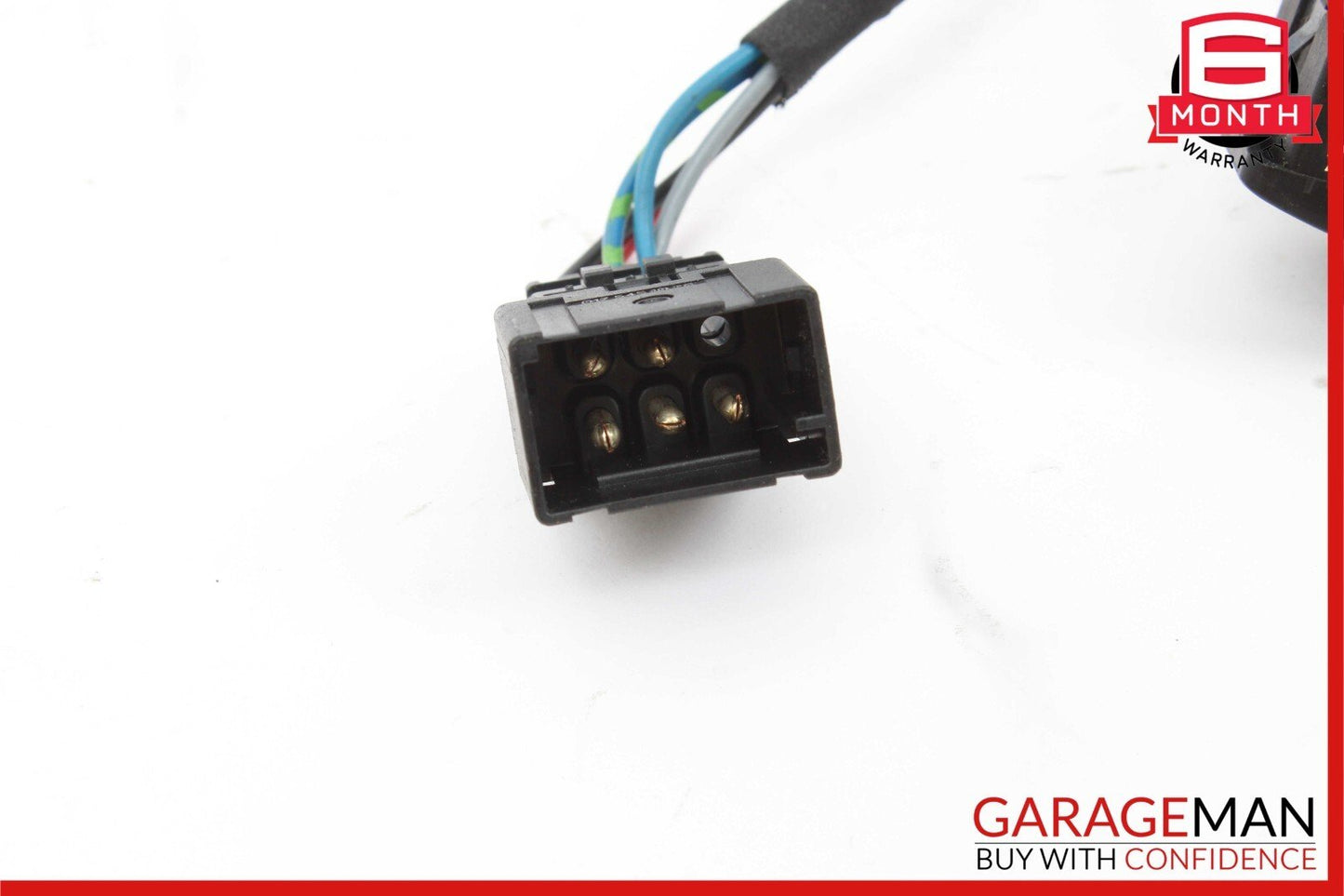 90-02 Mercedes R129 SL320 300SL Steering Column Tilt Adjust Control Switch OEM
