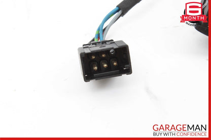 90-02 Mercedes R129 SL320 300SL Steering Column Tilt Adjust Control Switch OEM