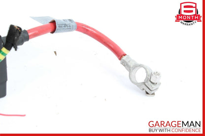 07-14 Mercedes S550 CL550 Electric Power Supply Control Fuse Box Module Unit