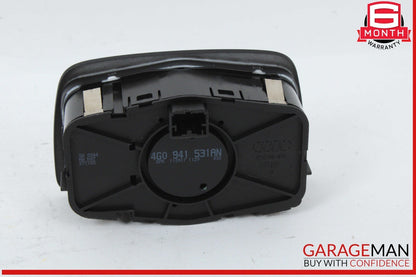 12-18 Audi S6 A7 Headlight Head Light Fog Light Control Switch 4G0941531AN OEM