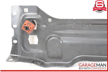10-14 Mercedes W207 E350 E550 Upper Radiator Core Support Tie Bar 207620032 OEM