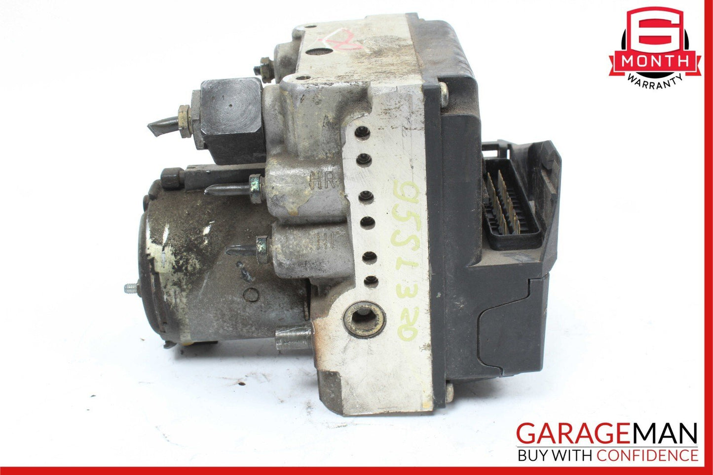 96-98 Mercedes R129 SL320 SL500 ABS Anti Lock Brake Pump Hydraulic ESP Module