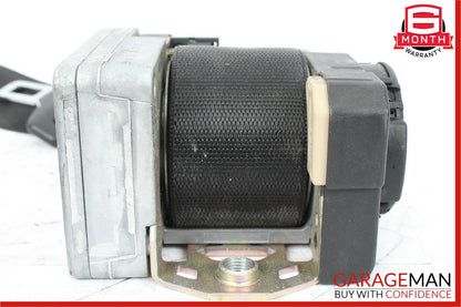 05-07 Mercedes W203 C240 C280 Front Right Side Seat Belt Seatbelt Retractor OEM