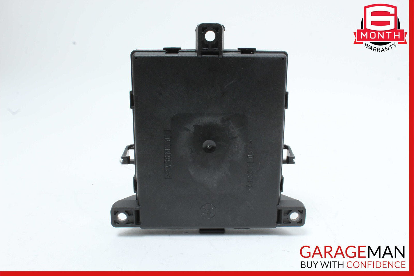 06-13 Mercedes X164 GL550 R350 Front Left Side Door Control Module OEM