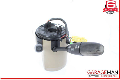 03-06 Mercedes R230 SL500 Steering Column Control Switches Assembly OEM