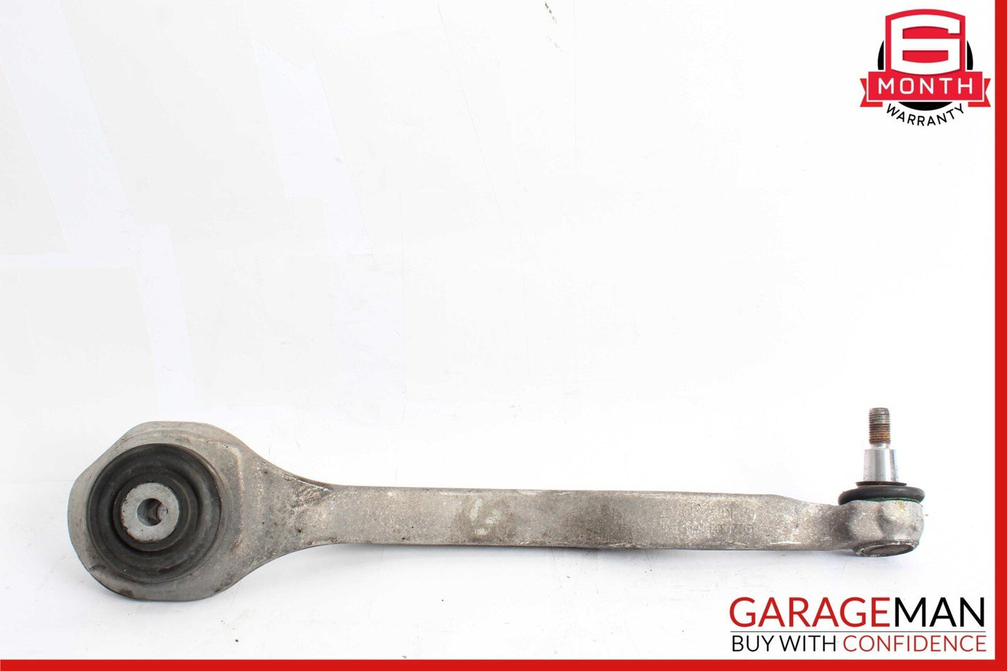 07-14 Mercedes W221 S550 S65 S63 AMG Front Left Side Lower Control Arm RWD