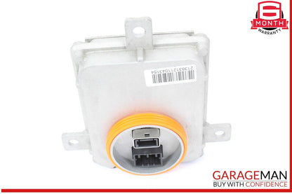 13-17 Audi Q5 Xenon HID Headlight Lamp Module 8K0941597B Genuine
