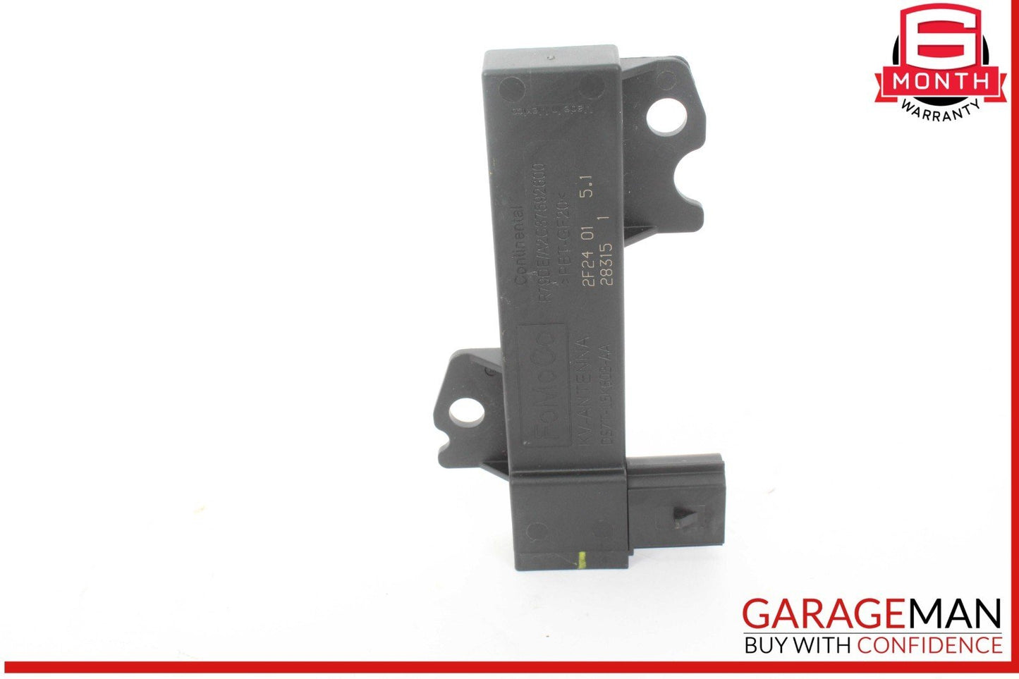 20-24 Lincoln Aviator Keyless Key Less Entry Antenna Receiver Control Module OEM