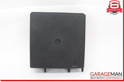 14-17 Mercedes W222 S550 Maybach S600 Door Locking Vacuum Pump 2228050019 OEM