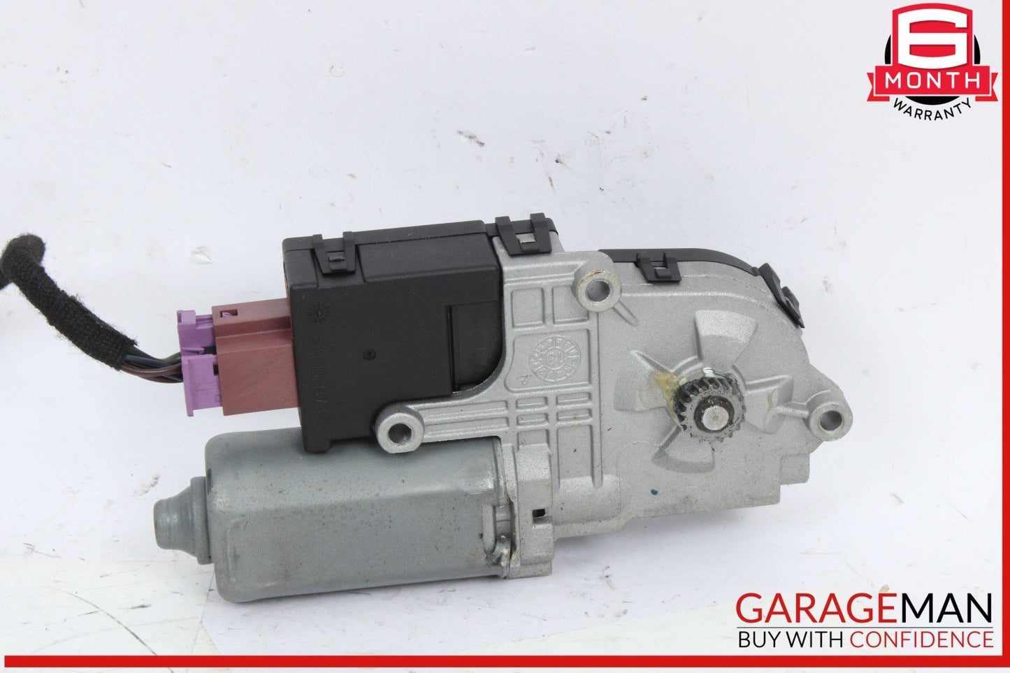 12-18 Mercedes W212 E350 CLS550 Sunroof Sun Roof Motor 2188200142 OEM
