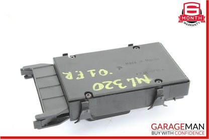 98-05 Mercedes W163 ML320 ML55 AMG Front Right Side Seat Adjust Control Switch