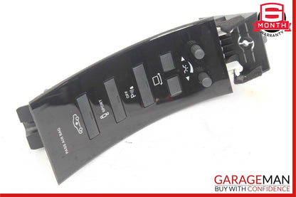 07-13 Mercedes W221 S500 CL550 Cluster Control Switch 2218215451 OEM