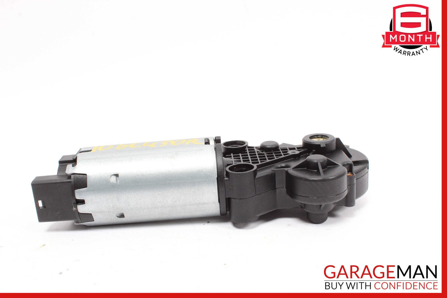 07-16 Mercedes X164 GL350 GL450 GL320 Rear 3rd Third Row Seat Motor 1648202342