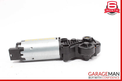 07-16 Mercedes X164 GL350 GL450 GL320 Rear 3rd Third Row Seat Motor 1648202342