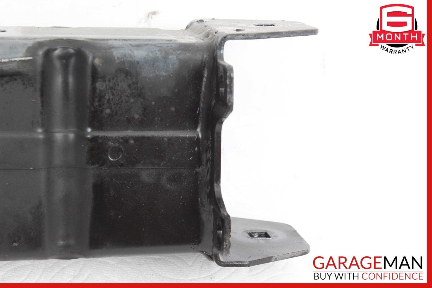 00-06 Mercedes W215 CL500 S430 Front Left Side Bumper Reinforcement Bracket OEM