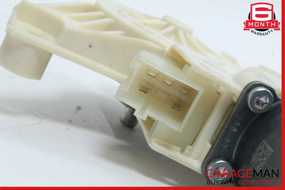 08-16 Mercedes E350 C300 C250 Front Right Side Door Window Regulator Motor Unit
