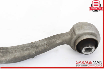 08-14 Mercedes W204 C250 CGI Front Right Side Curved Wishbone Control Arm OEM