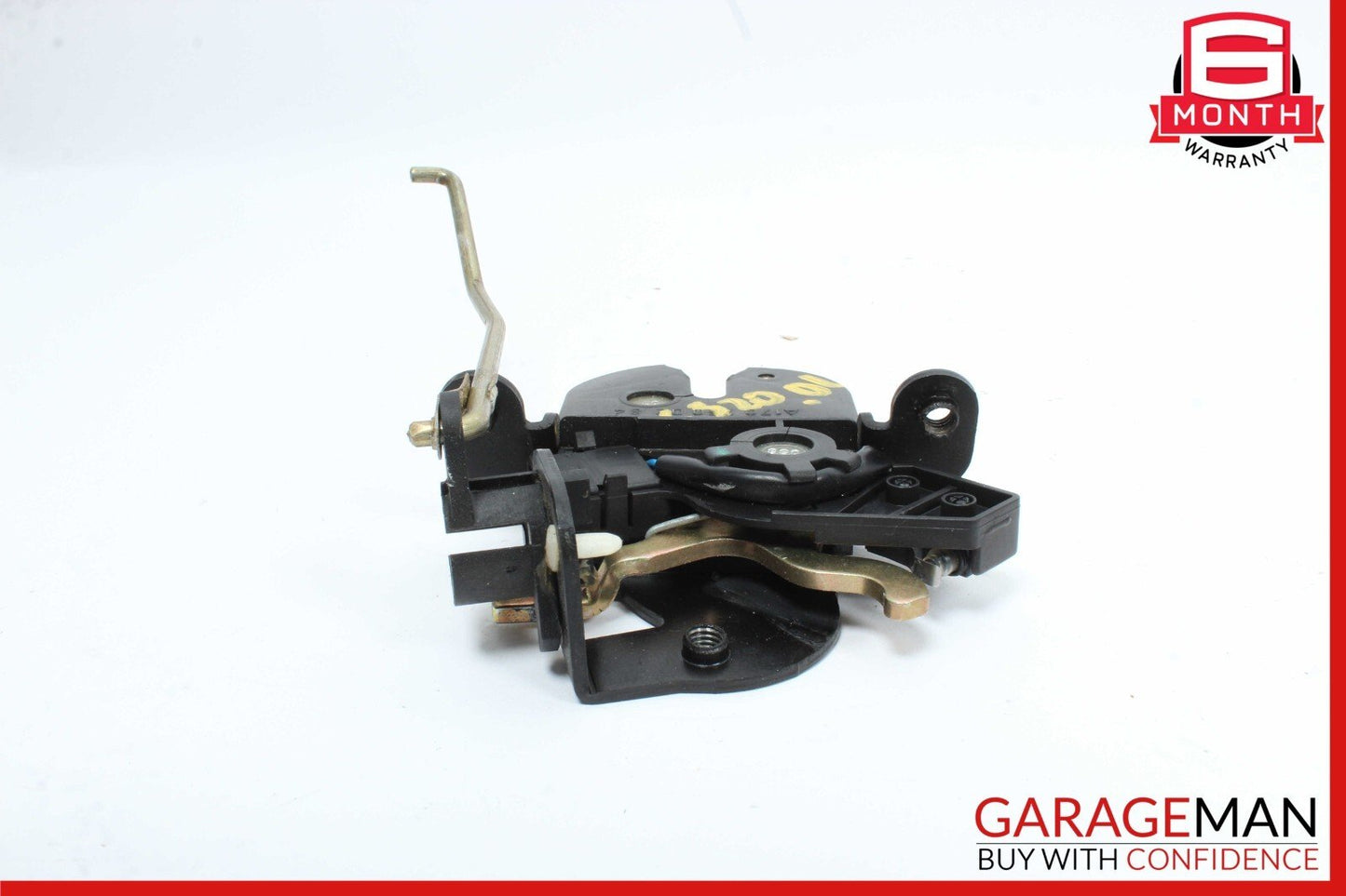 97-04 Mercedes R170 SLK320 SLK230 Trunk Lid Lock Latch Actuator 1707500284 OEM