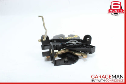 97-04 Mercedes R170 SLK320 SLK230 Trunk Lid Lock Latch Actuator 1707500284 OEM