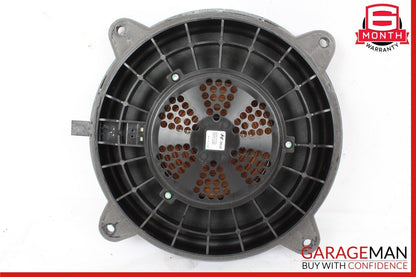 15-20 Hyundai Genesis G80 Rear Deck Lid Tray Subwoofer Speaker 96380-B1050 OEM